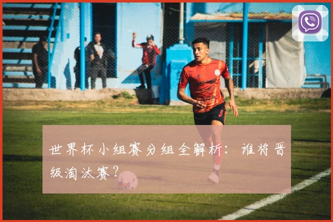 世界杯小组赛分组全解析：谁将晋级淘汰赛？